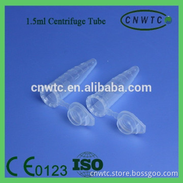 CNWTC 1.5ml Micro Centrifuge Tube